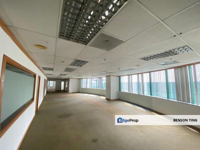 Shop for rent in Country Heights Damansara, Kuala Lumpur