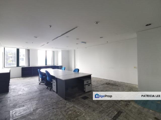 Shop for rent in Country Heights Damansara, Kuala Lumpur