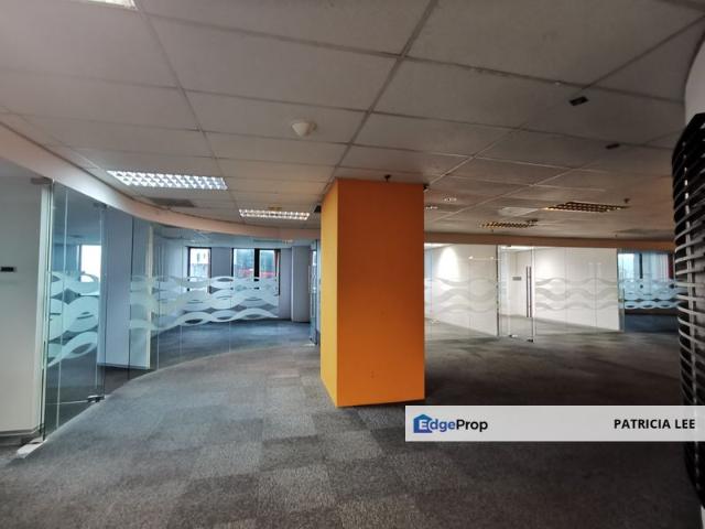 Shop for rent in Country Heights Damansara, Kuala Lumpur