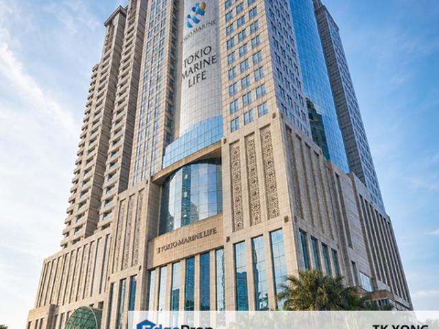 Shop for rent in Country Heights Damansara, Kuala Lumpur