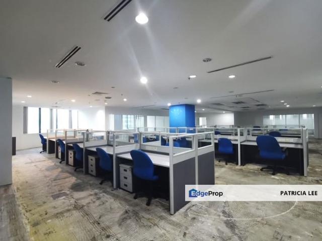 Shop for rent in Country Heights Damansara, Kuala Lumpur