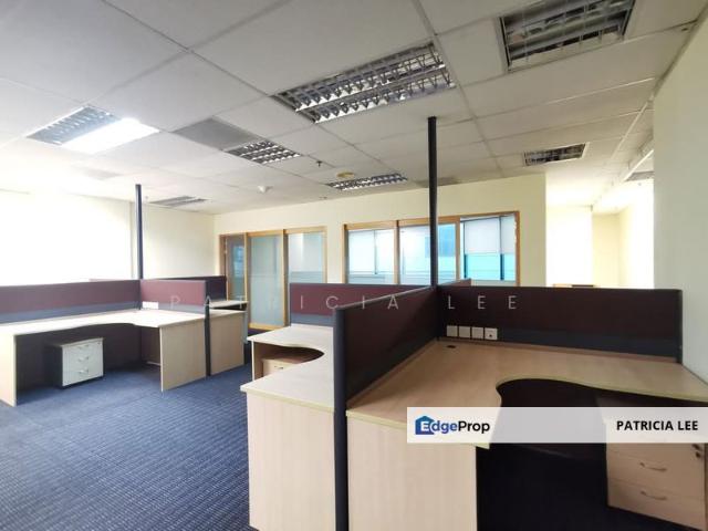 Shop for rent in Country Heights Damansara, Kuala Lumpur