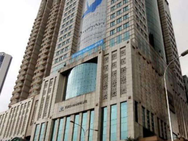 Office for rent in Country Heights Damansara, Kuala Lumpur