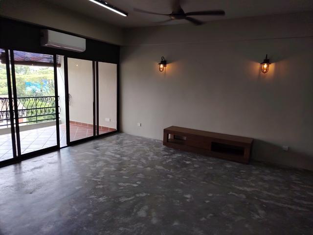Condominium for rent in Sri Hartamas, Kuala Lumpur