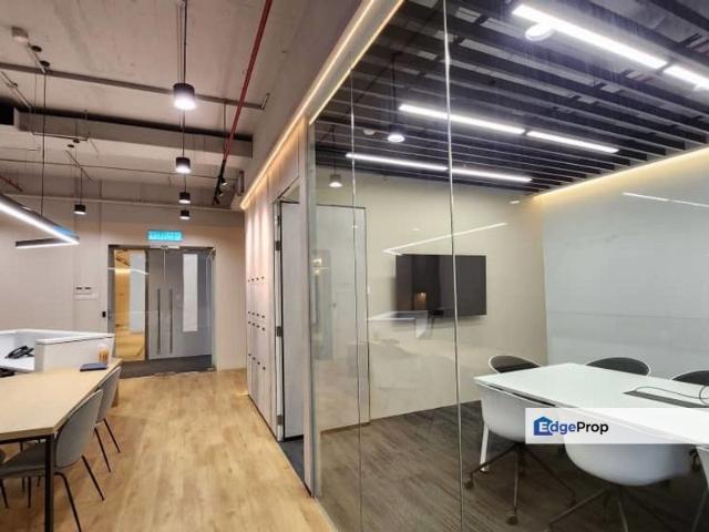 Shop for rent in Country Heights Damansara, Kuala Lumpur
