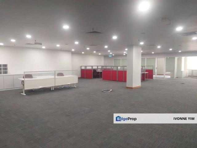 Shop for rent in Country Heights Damansara, Kuala Lumpur
