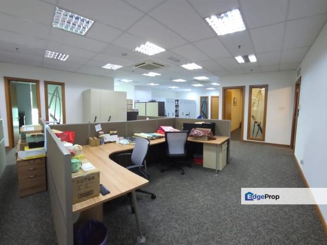 Shop for rent in Petaling, Damansara Damai