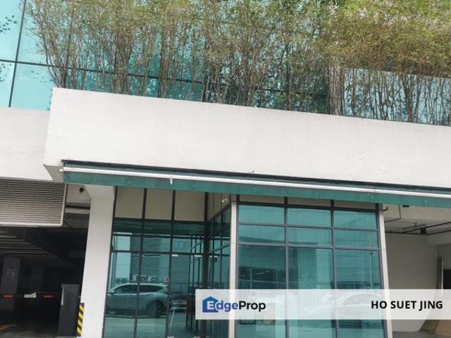 Shop for rent in Petaling, Damansara Damai