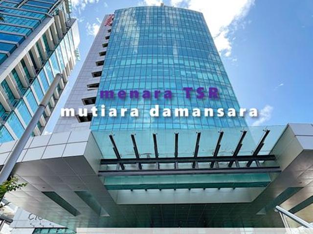 Shop for rent in Petaling, Damansara Damai