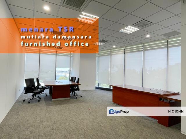 Shop for rent in Petaling, Damansara Damai