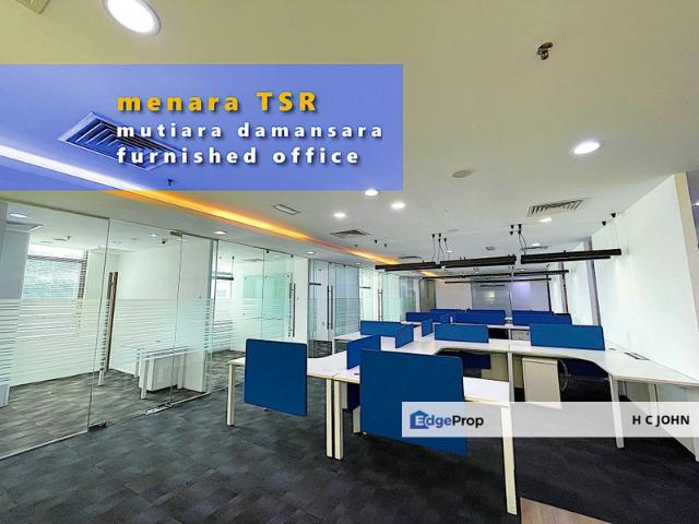 Shop for rent in Petaling, Damansara Damai