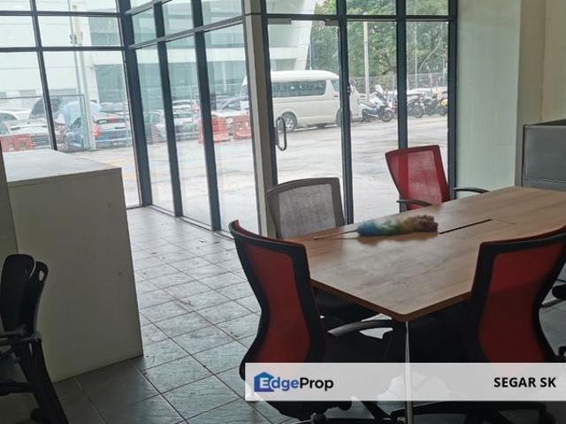 Shop for rent in Petaling, Damansara Damai