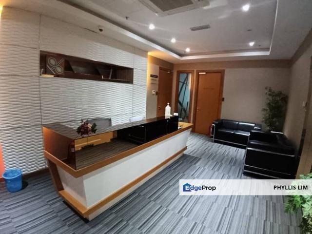 Shop for rent in Petaling, Damansara Damai