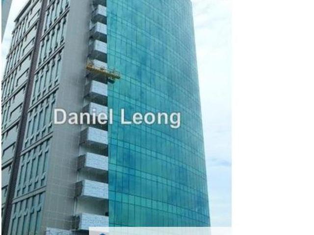 Shop for rent in Petaling, Damansara Damai