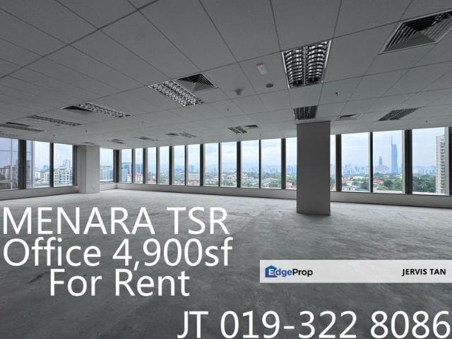 Shop for rent in Petaling, Damansara Damai