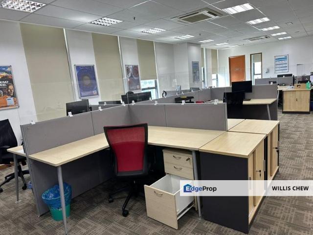 Shop for rent in Petaling, Damansara Damai