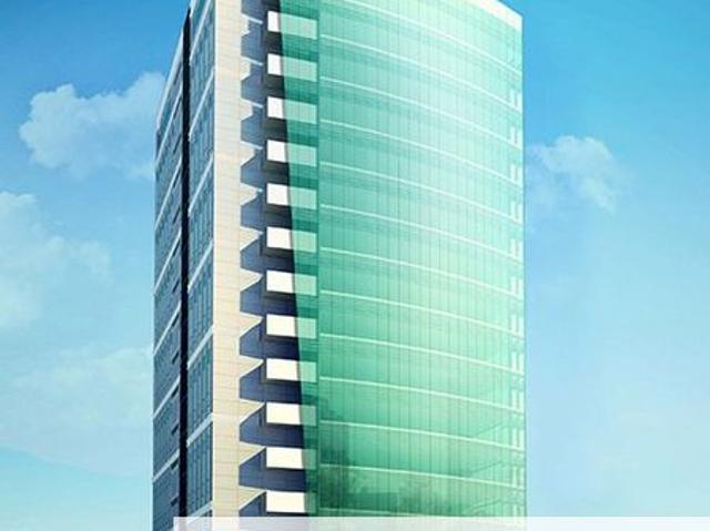 Shop for rent in PJU 7, Petaling Jaya