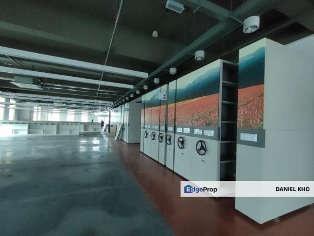 Shop for rent in Petaling, Damansara Damai
