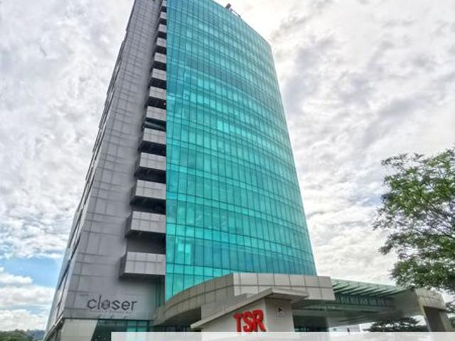 Shop for rent in Petaling, Damansara Damai
