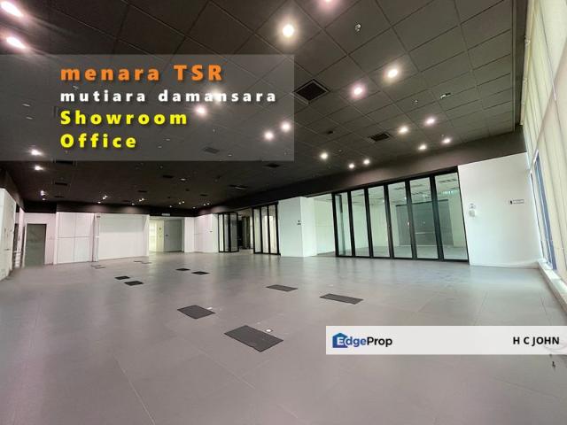 Shop for rent in Petaling, Damansara Damai