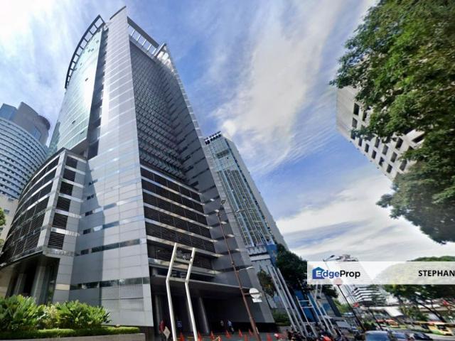 Shop for rent in Country Heights Damansara, Kuala Lumpur