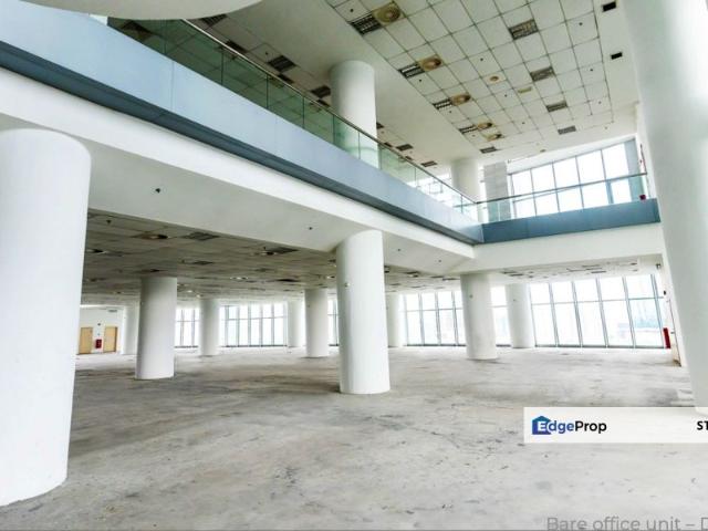 Shop for rent in Country Heights Damansara, Kuala Lumpur