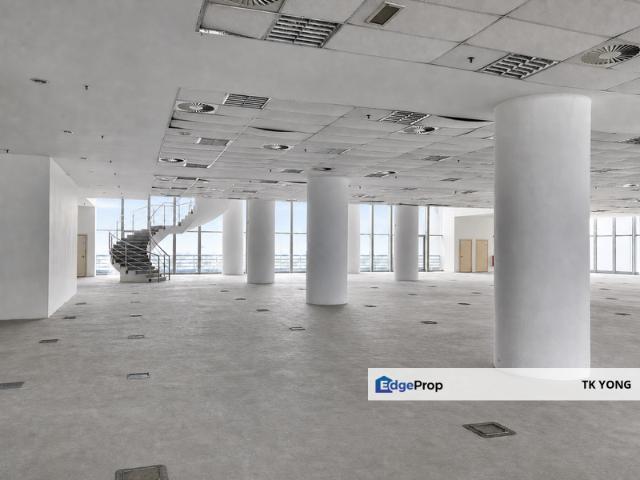 Shop for rent in Country Heights Damansara, Kuala Lumpur