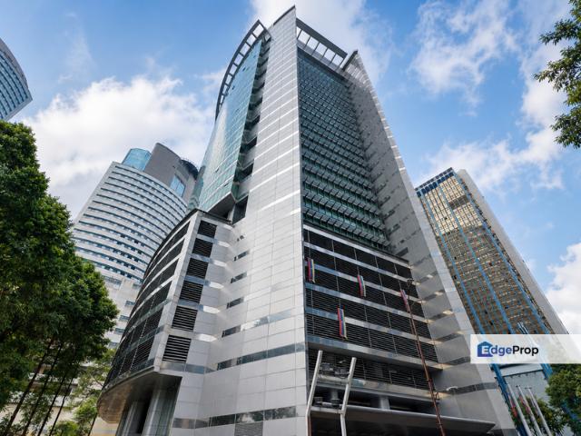 Shop for rent in Country Heights Damansara, Kuala Lumpur