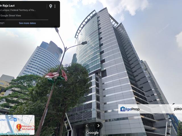 Shop for rent in Country Heights Damansara, Kuala Lumpur