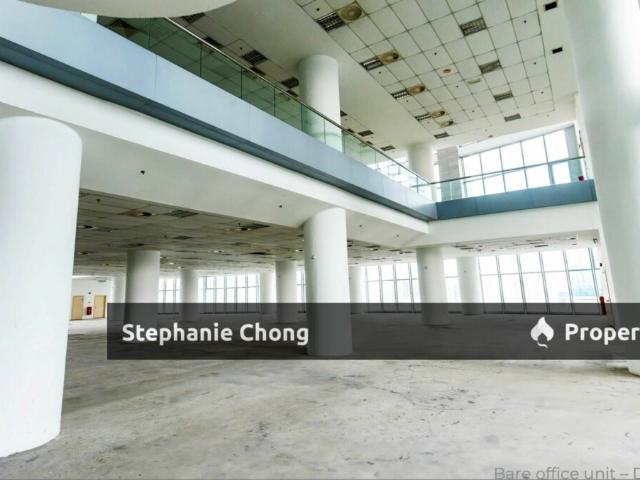 Office for rent in Country Heights Damansara, Kuala Lumpur