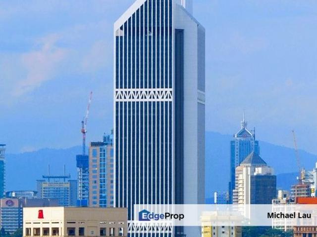 Shop for rent in Country Heights Damansara, Kuala Lumpur