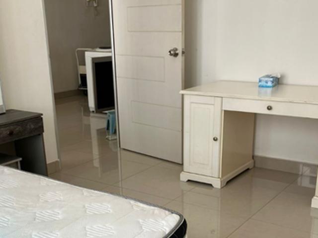 Apartment for rent in Petaling, Alam Impian
