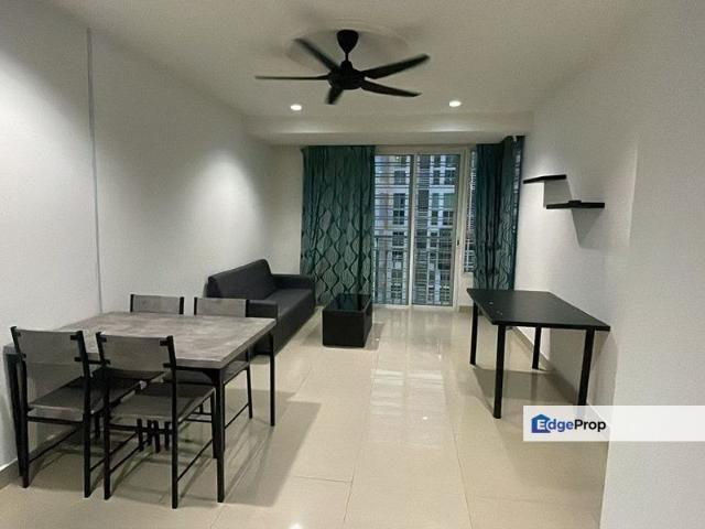 Condominium for rent in Petaling, Alam Impian