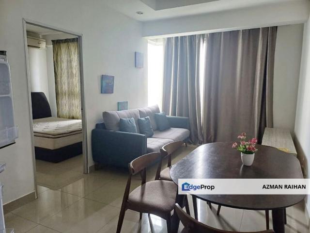 Condominium for rent in Petaling, Alam Impian