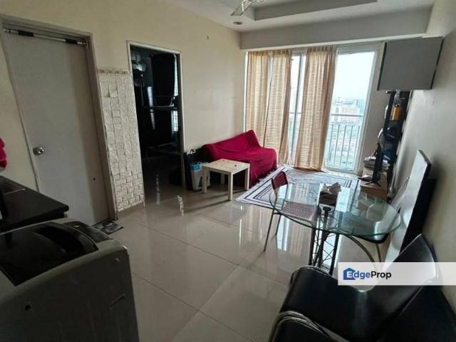 Condominium for rent in Petaling, Alam Impian