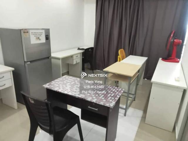 Apartment for rent in Petaling, Alam Impian