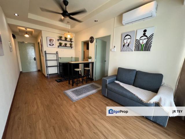 Condominium for rent in Petaling, Alam Impian