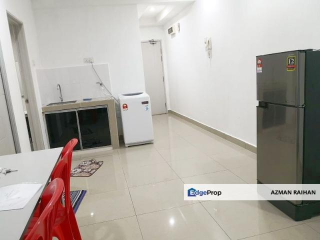 Condominium for rent in Petaling, Alam Impian