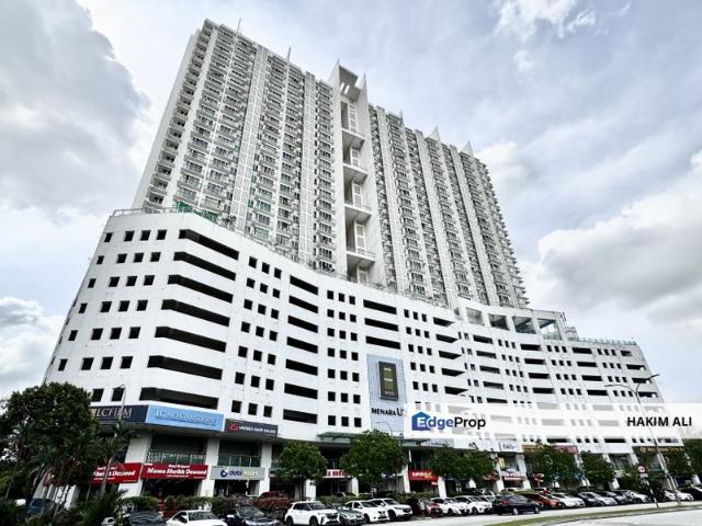 Condominium for sale in Petaling, Alam Impian