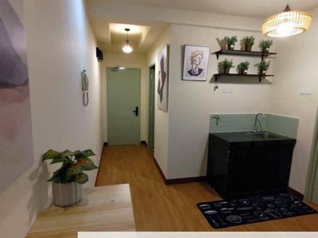 Condominium for rent in Petaling, Alam Impian