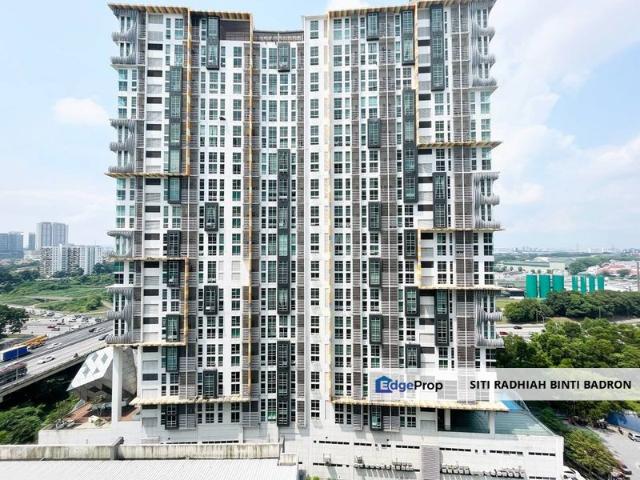 Condominium for rent in Petaling, Alam Impian