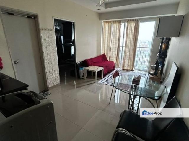 Condominium for rent in Petaling, Alam Impian