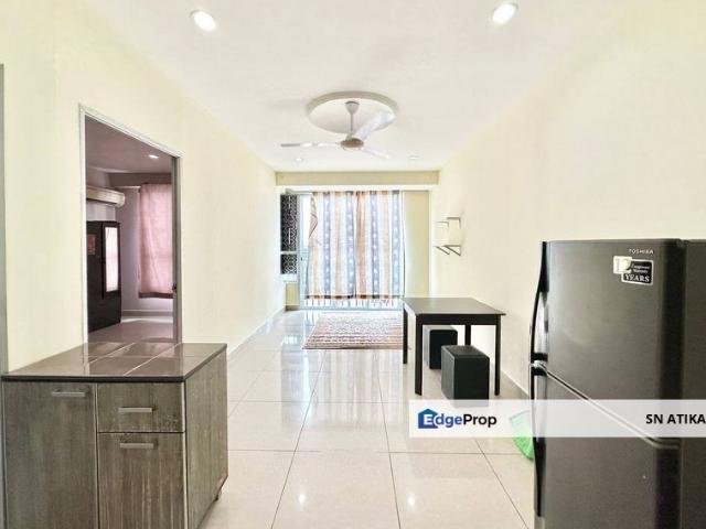 Condominium for sale in Petaling, Alam Impian