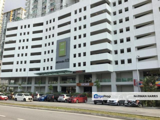 Condominium for sale in Petaling, Alam Impian