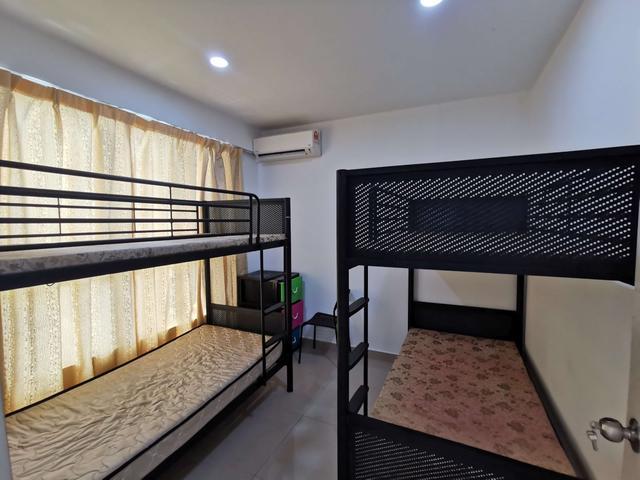 Serviced Residence for rent in Petaling, Alam Impian