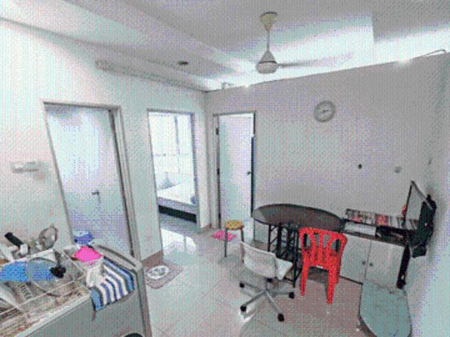 Apartment for rent in Petaling, Alam Impian