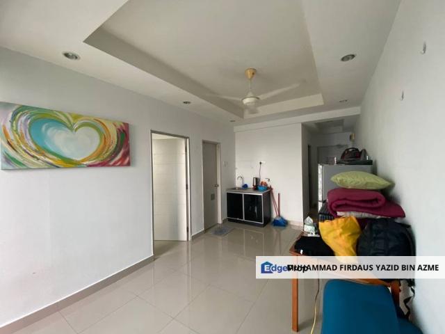 Condominium for sale in Petaling, Alam Impian
