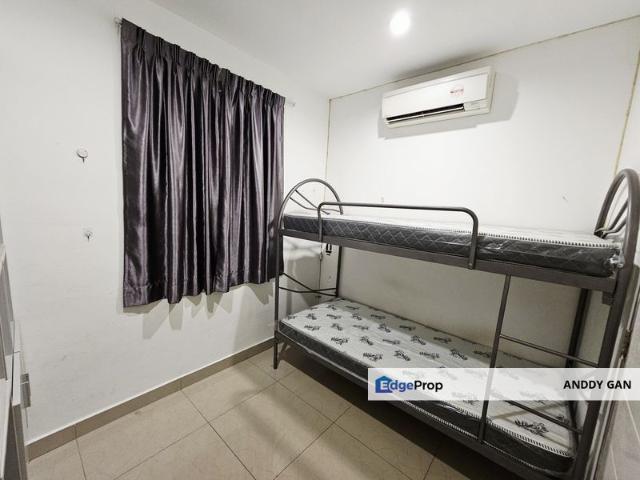 Condominium for rent in Petaling, Alam Impian