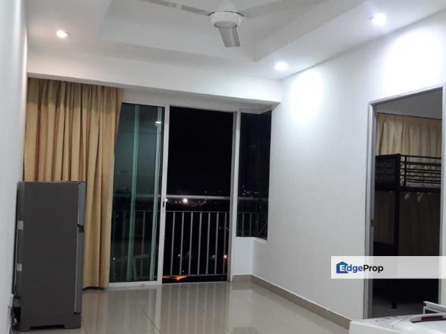 Condominium for rent in Petaling, Alam Impian