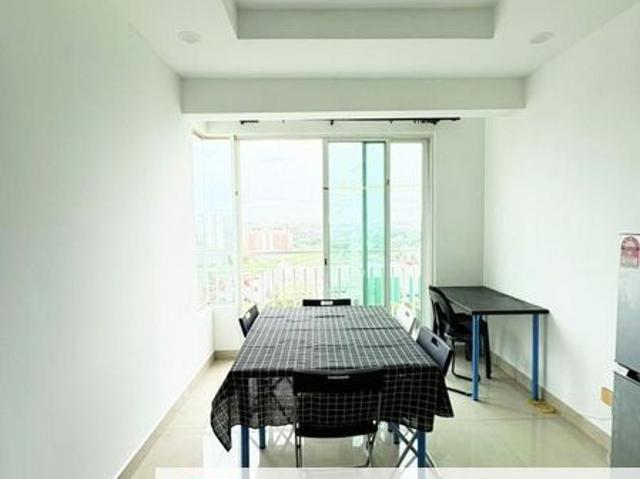 Condominium for rent in Petaling, Alam Impian